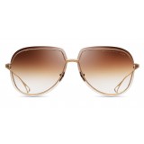 DITA - Nightbird-Three - DTS520-62 - Occhiali da Sole - DITA Eyewear