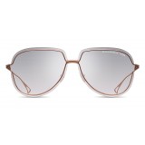 DITA - Nightbird-Three - DTS520-62 - Sunglasses - DITA Eyewear
