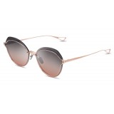 DITA - Nightbird-Two - DTS519-58 - Sunglasses - DITA Eyewear