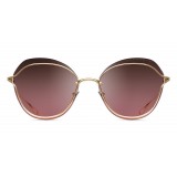 DITA - Nightbird-Two - DTS519-58 - Sunglasses - DITA Eyewear