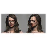 DITA - Kohn - DTX119 - Optical Glasses - DITA Eyewear