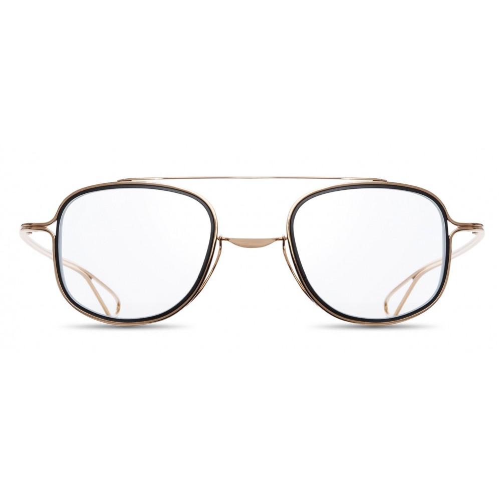 DITA - Tessel - DTX118-46 - Optical Glasses - DITA Eyewear - Avvenice