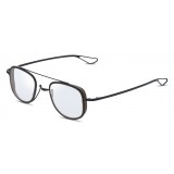 DITA - Tessel - DTX118-46 - Optical Glasses - DITA Eyewear