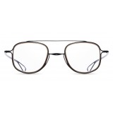 DITA - Tessel - DTX118-46 - Optical Glasses - DITA Eyewear