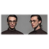 DITA - Tessel - DTX118-46 - Optical Glasses - DITA Eyewear