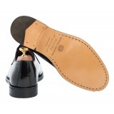 Bottega Senatore - Blesio - Derby - Italian Handmade Man Shoes - High Quality Leather Shoes
