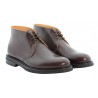 Bottega Senatore - Marzio - Ankle Boot - Italian Handmade Man Shoes - High Quality Leather Shoes