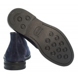Bottega Senatore - Marciano - Ankle Boot - Italian Handmade Man Shoes - High Quality Leather Shoes