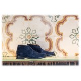 Bottega Senatore - Marciano - Ankle Boot - Scarpe Artigianali Italiane Uomo - Scarpa in Pelle di Alta Qualità