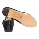 Bottega Senatore - Verano - Mocassino - Tassels - Italian Handmade Man Shoes - High Quality Leather Shoes
