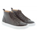 Bottega Senatore - Camilio - Sneakers - Italian Handmade Man Shoes - High Quality Leather Shoes