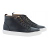Bottega Senatore - Cuspio - Sneakers - Scarpe Artigianali Italiane Uomo - Scarpa in Pelle di Alta Qualità