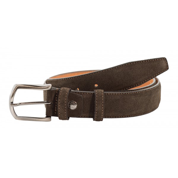 Bottega Senatore - Felix - Italian Artisan Belt - High Quality Leather Belt