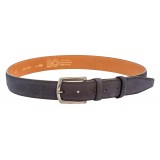 Bottega Senatore - Fatima - Italian Artisan Belt - High Quality Leather Belt
