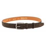 Bottega Senatore - Felix - Italian Artisan Belt - High Quality Leather Belt
