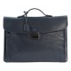 Bottega Senatore - Rufino - Italian Artisan Brief Case - High Quality Leather Bag