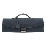 Bottega Senatore - Rufino - Italian Artisan Brief Case - High Quality Leather Bag