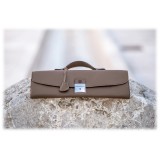 Bottega Senatore - Romeo - Italian Artisan Brief Case - High Quality Leather Bag