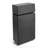 Audio Pro - Drumfire - Nero - Altoparlante Multiroom - Amplificatore Digitale - WiFi, Bluetooth 4.0