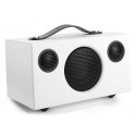 Audio Pro - Addon C3 - Bianco - Altoparlante di Alta Qualità - WLAN Multi-Room - Airplay, Stereo, Bluetooth, Wireless, WiFi
