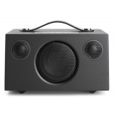 Audio Pro - Addon C3 - White - High Quality Speaker - WLAN Multi-Room - Airplay, Stereo, Bluetooth, Wireless, WiFi