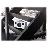 Audio Pro - Addon C3 - White - High Quality Speaker - WLAN Multi-Room - Airplay, Stereo, Bluetooth, Wireless, WiFi