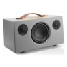 Audio Pro - Addon C5A - Alexa - Grigio - Altoparlante Multiroom - WLAN Multi-Room - Airplay, Stereo, Bluetooth, Wireless, WiFi