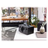 Audio Pro - Addon C5A - Alexa - Nero - Altoparlante Multiroom - WLAN Multi-Room - Airplay, Stereo, Bluetooth, Wireless, WiFi