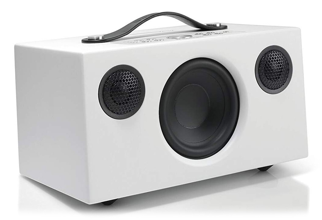 alexa multi room with bluetooth speakers