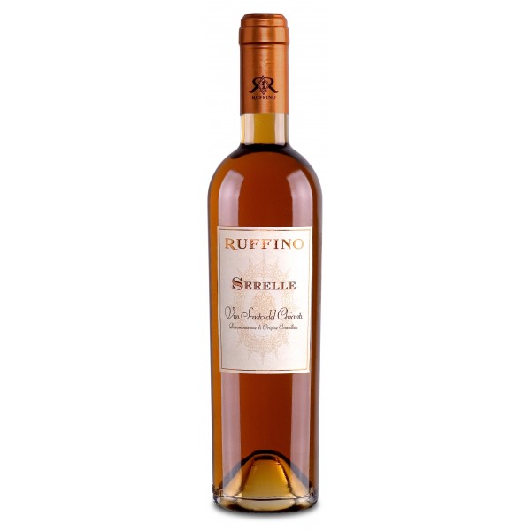 Ruffino - Serelle - D.O.C. - Vin Santo del Chianti - Tenute Ruffino - Vin Santo