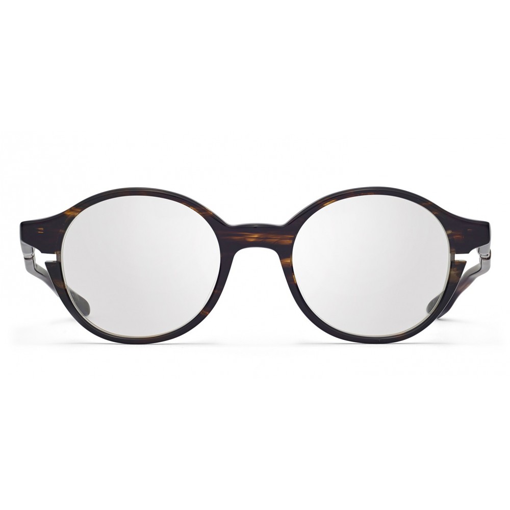 DITA - Siglo - DTX113-48 - Optical Glasses - DITA Eyewear - Avvenice
