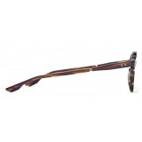 DITA - Siglo - DTX113-48 - Optical Glasses - DITA Eyewear