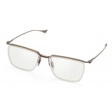 DITA - Schema-One - DTX106 - Occhiali da Vista - DITA Eyewear