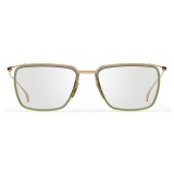 DITA - Schema-One - DTX106 - Occhiali da Vista - DITA Eyewear