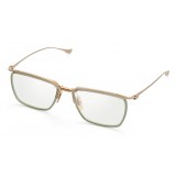 DITA - Schema-One - DTX106 - Optical Glasses - DITA Eyewear