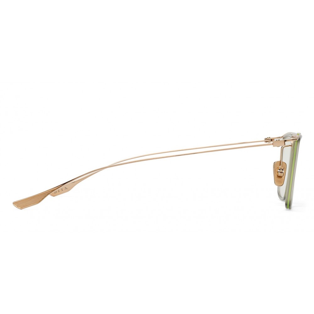DITA - Schema-One - DTX106 - Optical Glasses - DITA Eyewear - Avvenice