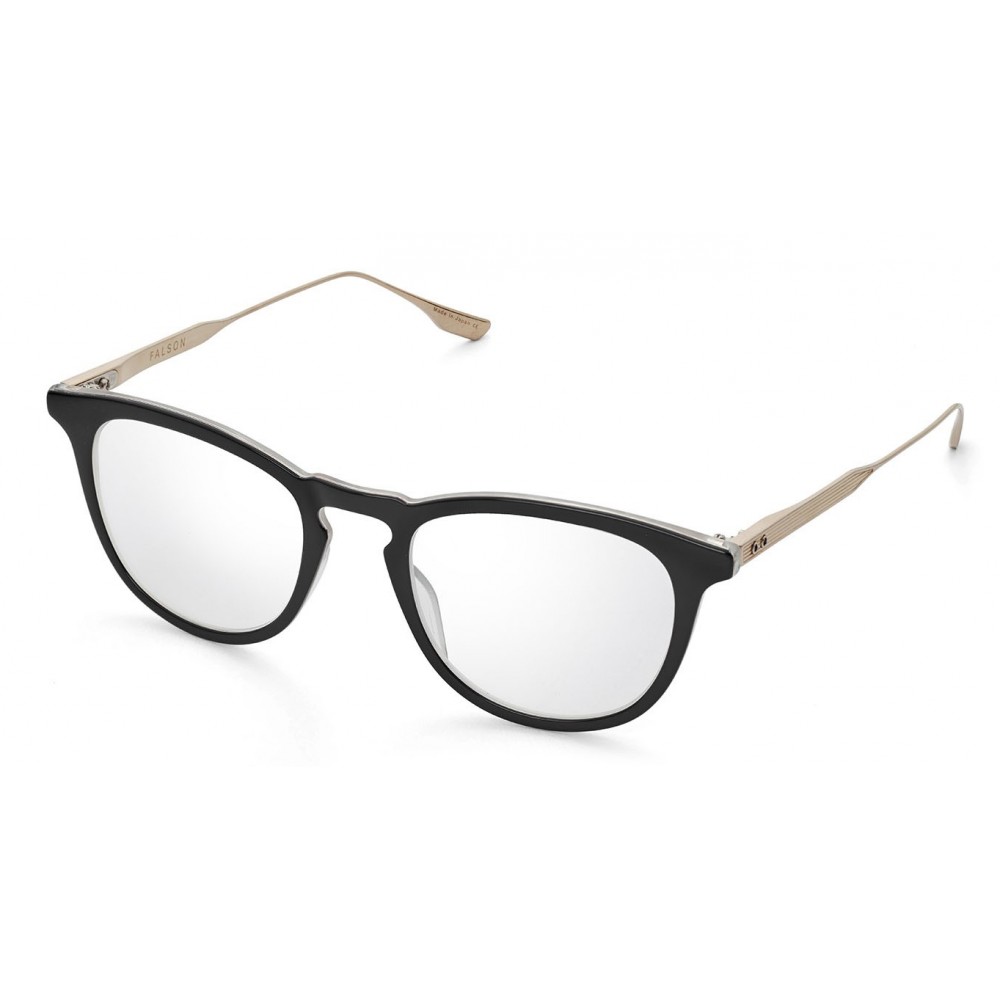 DITA - Falson - DTX105 - Optical Glasses - DITA Eyewear - Avvenice