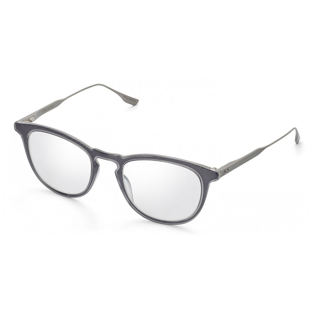 DITA - Falson - DTX105 - Optical Glasses - DITA Eyewear - Avvenice