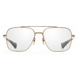 DITA - Flight-Seven - DTX111-57 - Optical Glasses - DITA Eyewear