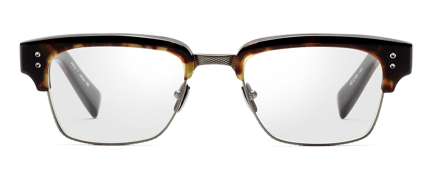 Statesmen - DRX-2011 - Optical Glasses - DITA Eyewear - Avvenice