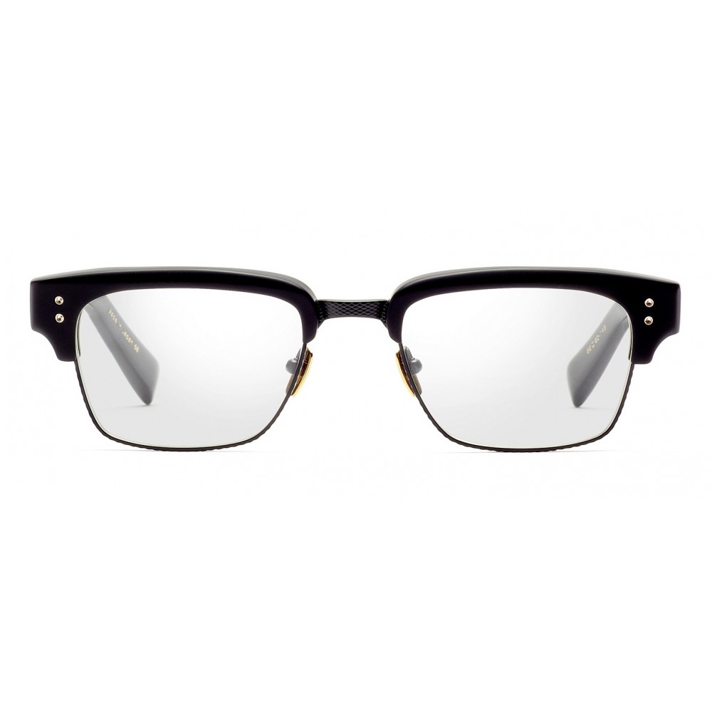 DITA - Statesmen - DRX-2011 - Optical Glasses - DITA Eyewear - Avvenice