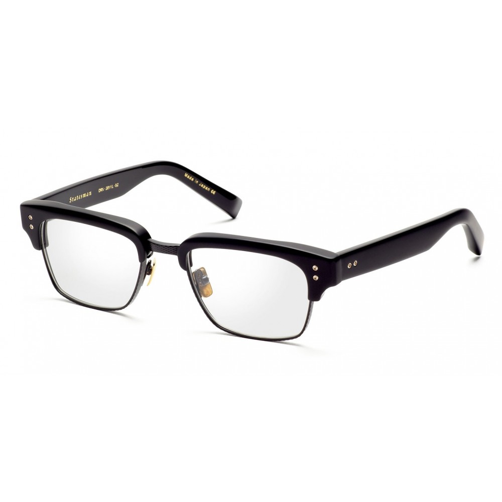 DITA - Statesmen - DRX-2011 - Optical Glasses - DITA Eyewear