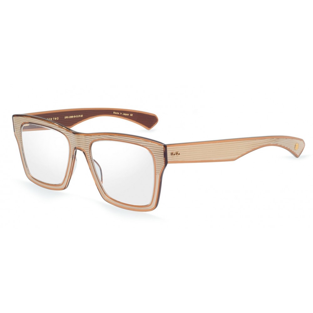 DITA - Insider-Two - DRX-2090 - Optical Glasses - DITA Eyewear 