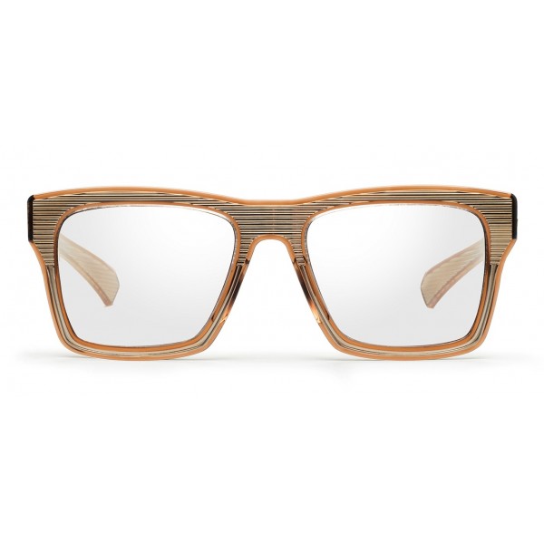 DITA - Insider-Two - DRX-2090 - Optical Glasses - DITA Eyewear - Avvenice