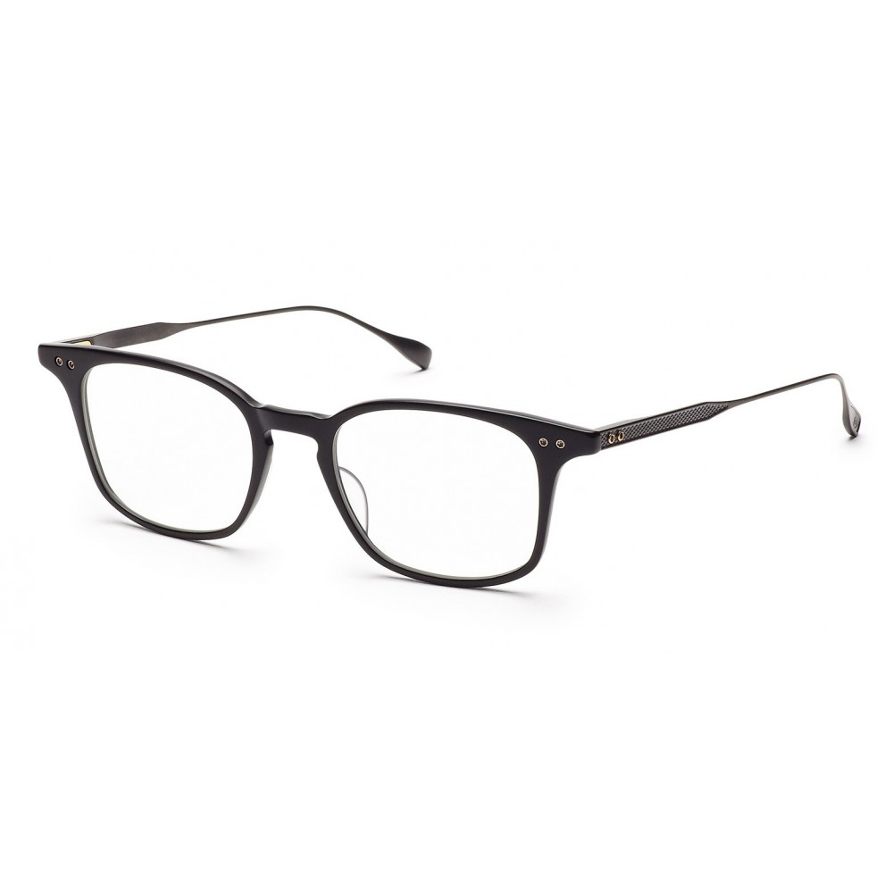 DITA - Buckeye - DRX-2072 - Optical Glasses - DITA Eyewear - Avvenice