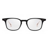 DITA - Buckeye - DRX-2072 - Optical Glasses - DITA Eyewear