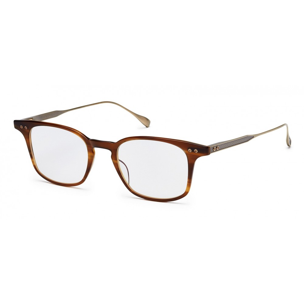 DITA - Buckeye - DRX-2072 - Optical Glasses - DITA Eyewear - Avvenice