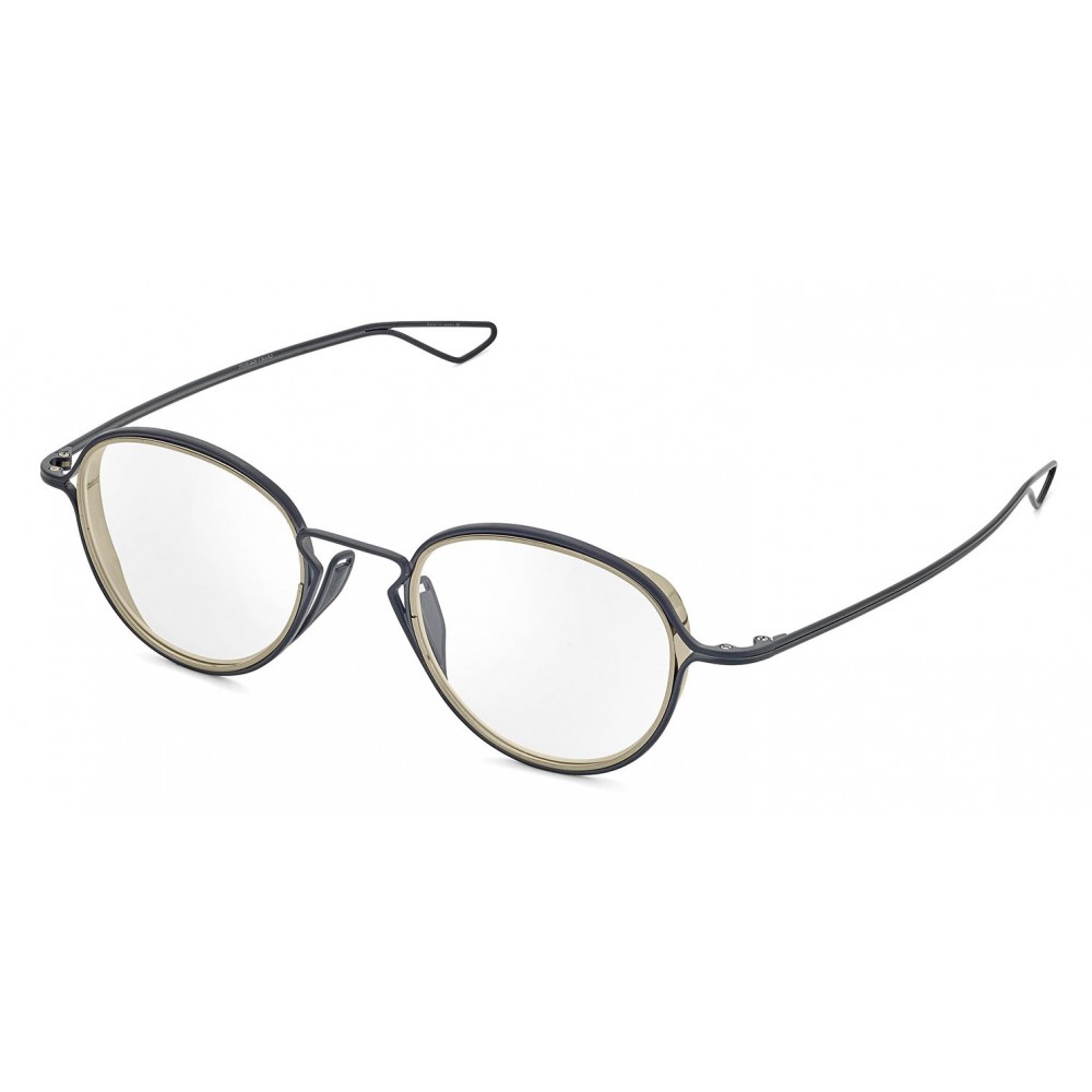 DITA - Haliod - DTX100-48 - Optical Glasses - DITA Eyewear - Avvenice