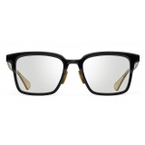 DITA - Polymath - DTX101-51 - Optical Glasses - DITA Eyewear