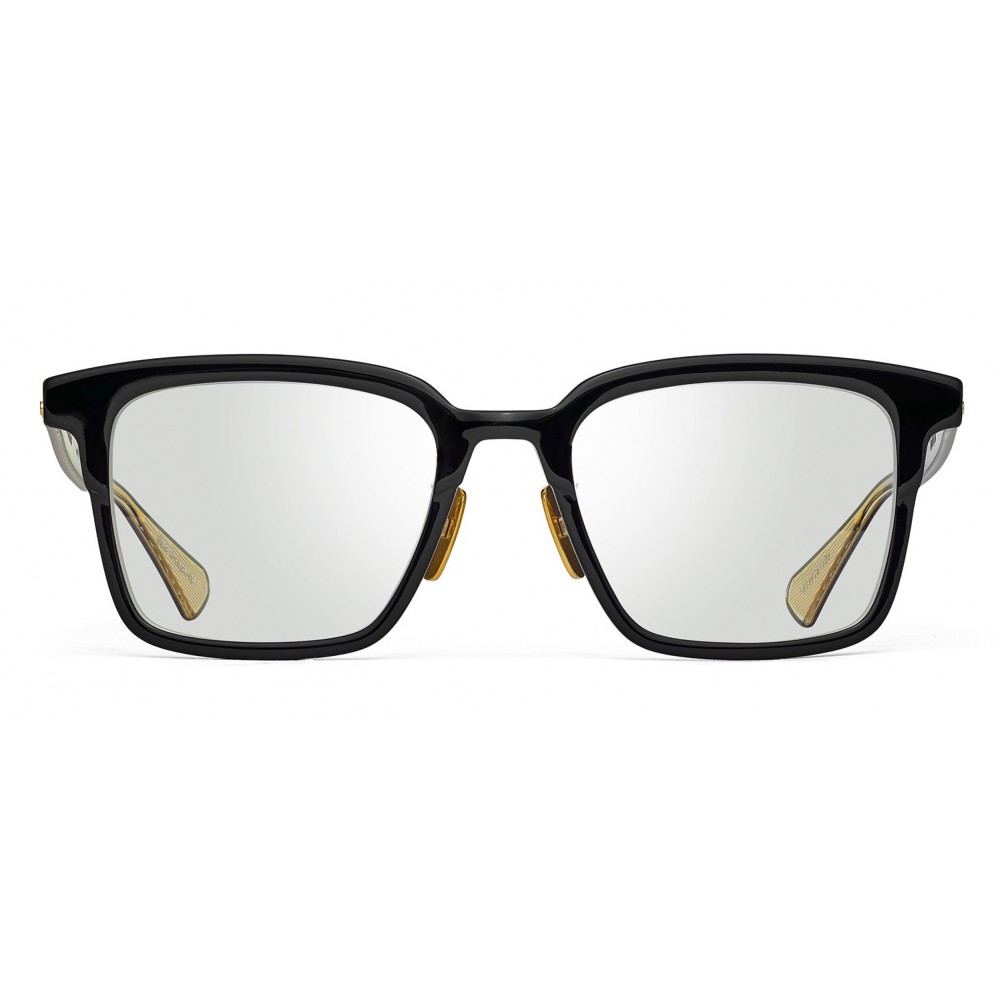 Metafoor Brandewijn eb DITA - Polymath - DTX101-51 - Optical Glasses - DITA Eyewear - Avvenice